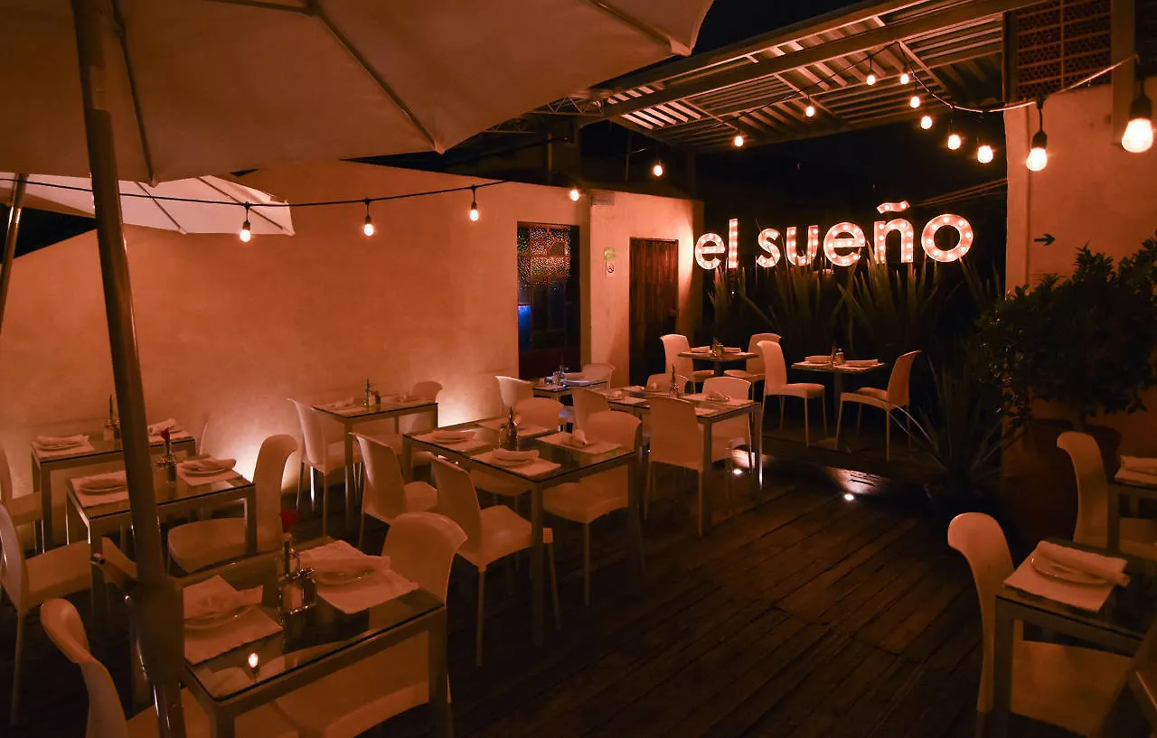 El Sueno Hotel & Spa Puebla