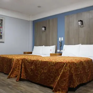 3* Отель Hotel Central