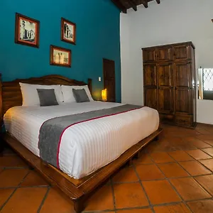 5* Hotel Collection O Al Otro Lado Del Rio,