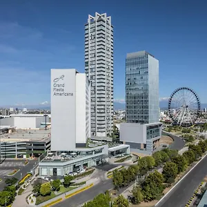 5* Hotel Grand Fiesta Americana Angelopolis