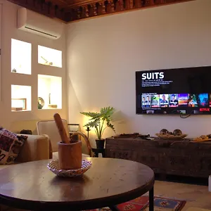 El Ghoul & Flats - Mourad 5* Marrakesh