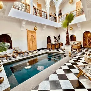 Lallabaya Marrakesh