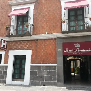 3* Hotel Real Santander